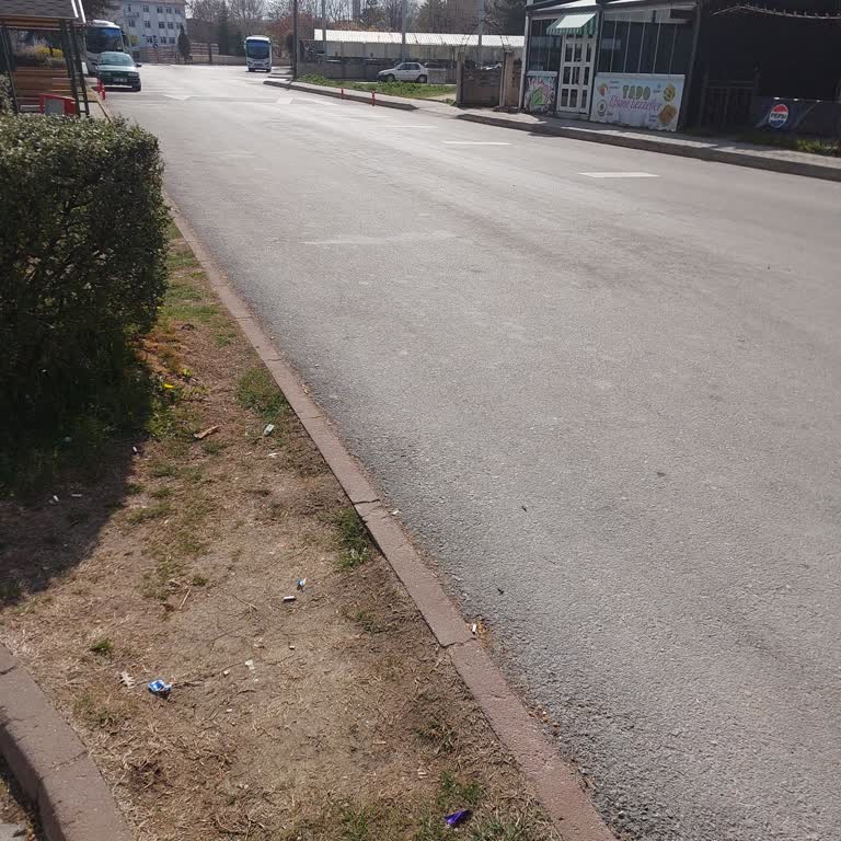 Otobüs Saatlerine Uymayan Hizmet Mağduriyeti