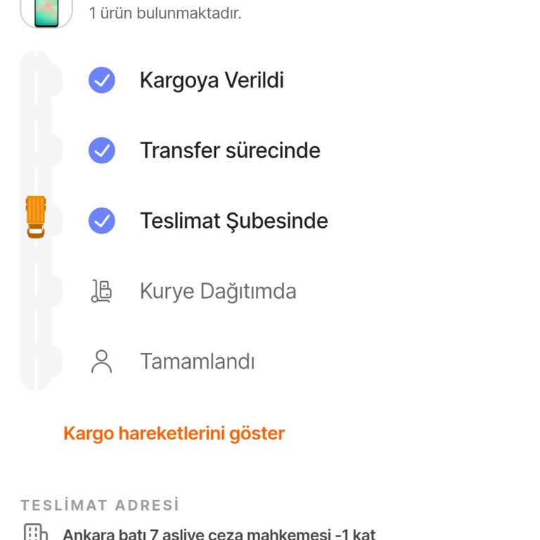 Teslimat Şubesinde Bekleyen Telefon Ve Ulaşılamayan Müşteri Hizmetleri