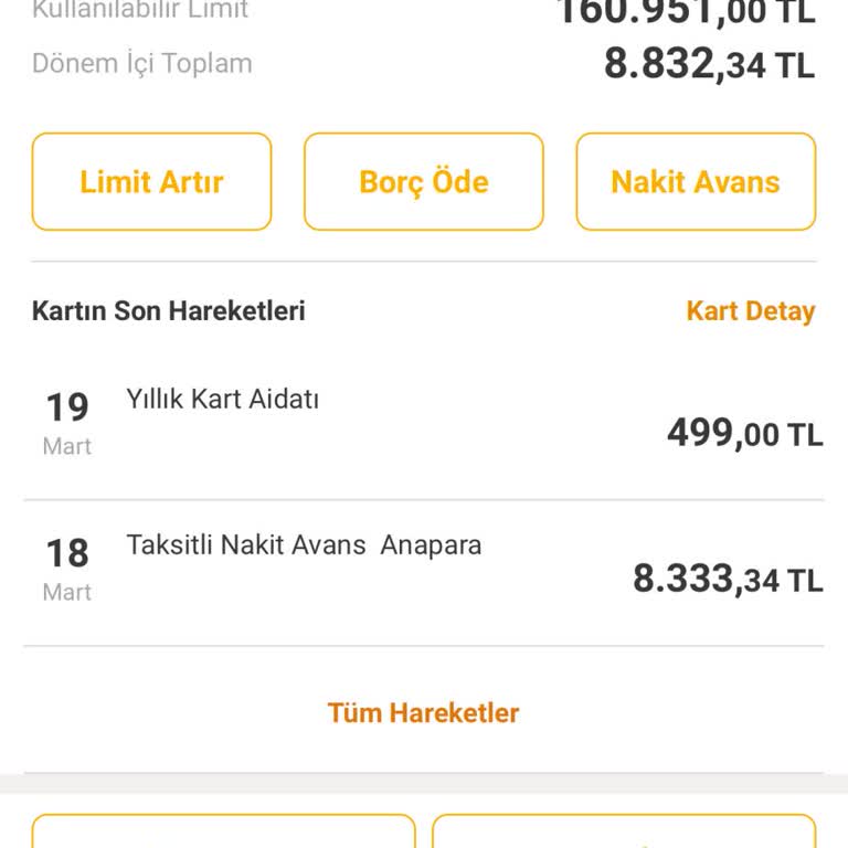 VakıfBank Kredi Kartı Aidat Ücreti İptali Talebi