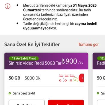 Engelli Müşteriye Fahiş Fiyatlı Teklifler Ve İletişim Sorunu
