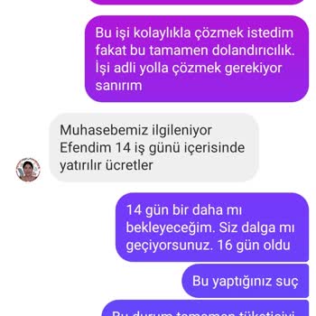 İade Sürecinde Aksaklık Ve Geri Ödeme Sorunu