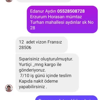 İade Sürecinde Aksaklık Ve Geri Ödeme Sorunu