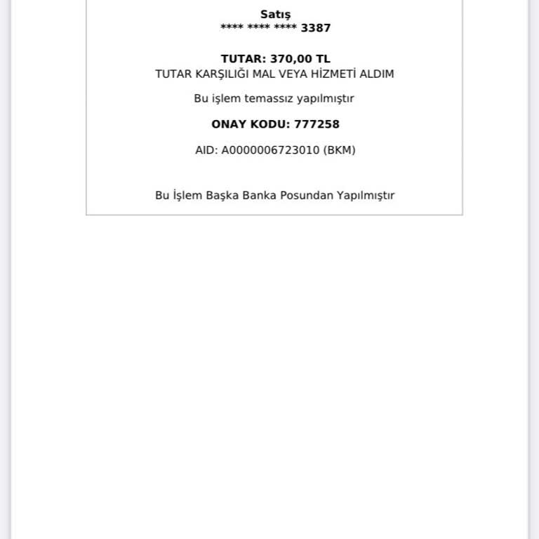 Yüksek Fiyatlar Ve İlgisiz Hizmet