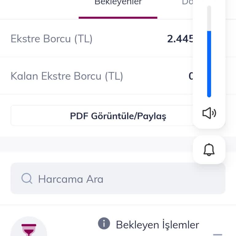 Haksız Alınan Araç Muayene Ücreti İadesi Talebi
