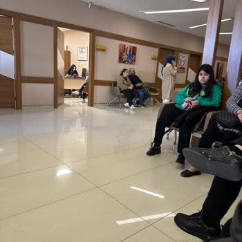 Randevu Saatlerine Uymayan Kardiyoloji Kliniği