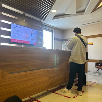 Randevu Saatlerine Uymayan Kardiyoloji Kliniği