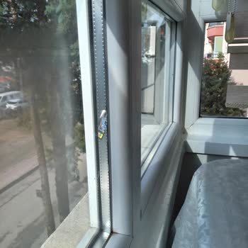 Isıcam Pencerelerde Garanti Sorunu Ve İlgisizlik