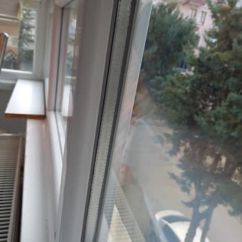 Isıcam Pencerelerde Garanti Sorunu Ve İlgisizlik