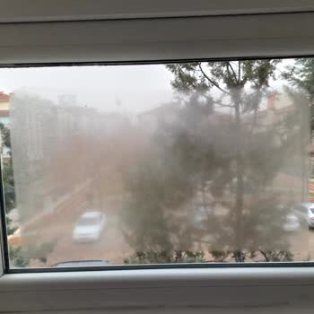 Isıcam Pencerelerde Garanti Sorunu Ve İlgisizlik