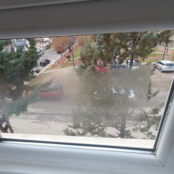 Isıcam Pencerelerde Garanti Sorunu Ve İlgisizlik