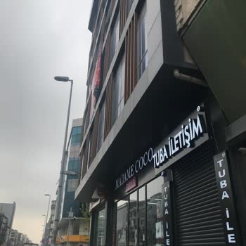 Madame Coco'da Soğuk Davranışlarla Karşılaştım