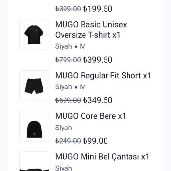 Yanlış Ürün Ve Yetersiz Müşteri Desteği Mağduriyeti