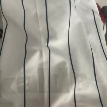 Yeni Aldığım Beşiktaş Formasında Kalite Sorunu