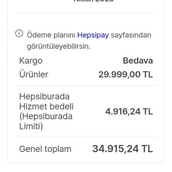 Getiriş İlanları Yanıltması