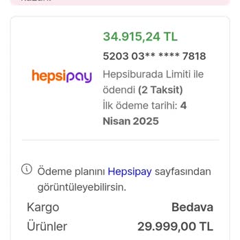 Getiriş İlanları Yanıltması