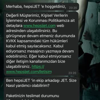 Kargom 4 Gündür Teslim Edilmiyor Operasyonel Bahanelerle Erteleniyor