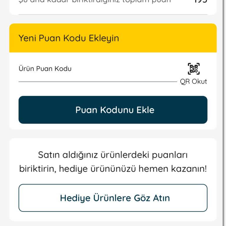 Davet Ettiğim Arkadaşlarım İçin Puanlarım Yüklenmedi