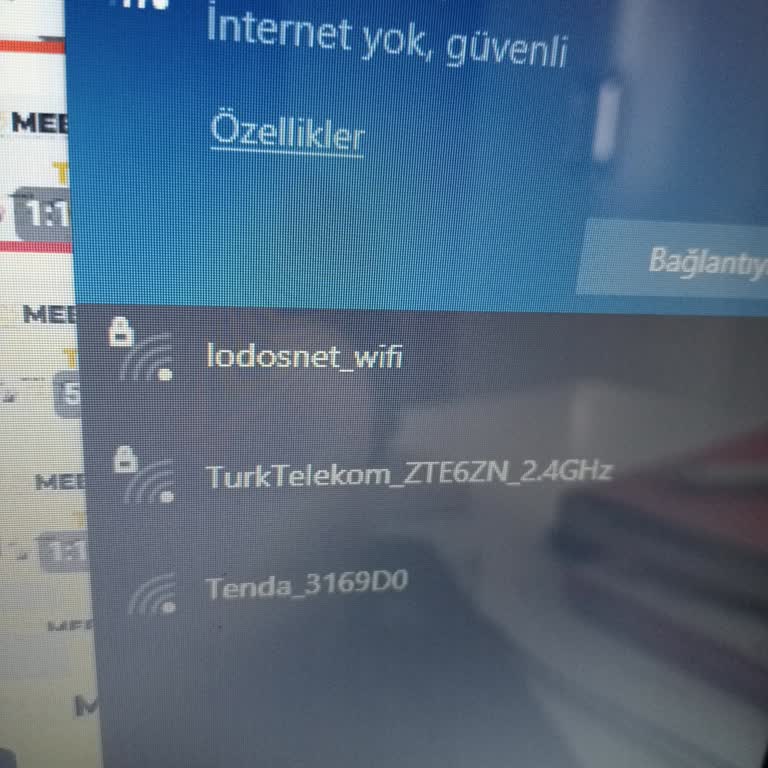Lodosnet İnterneti Çekmiyor, Müşteri Hizmetleri Çözüm Üretemiyor