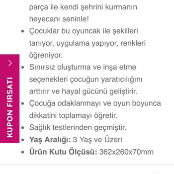 Yanlış Desi Hesaplaması Ve İlgisiz Hizmet