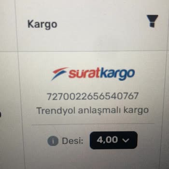 Yanlış Desi Hesaplaması Ve İlgisiz Hizmet