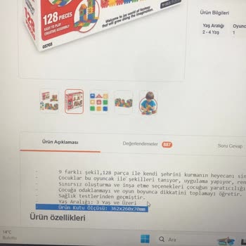 Yanlış Desi Hesaplaması Ve İlgisiz Hizmet