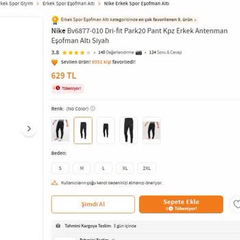 Trendyol'da Sahte Ürün Satışı Ve Destek Sorunu