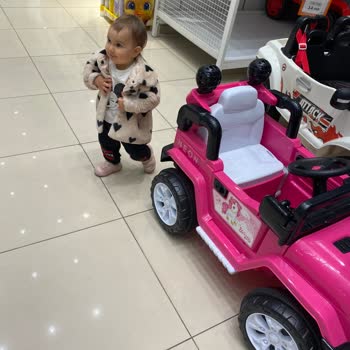 Pantolonun Makinede Dağılması
