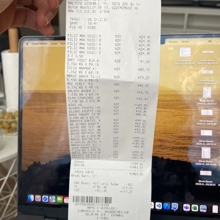 Alışverişte Tehdit Ve Güvenlik Sorunu