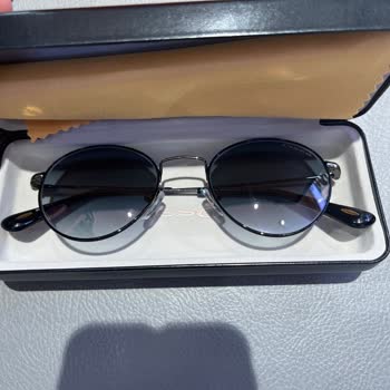 Gözlük Değişim Talebime Olumsuz Yanıt