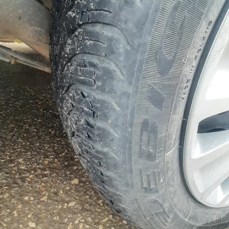 Debica Lastiklerinin Kalitesizliği Ve Müşteri Memnuniyetsizliği