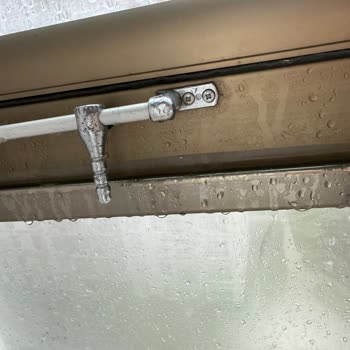 Öz Kale Cam Balkon: Buhar Ve Su Sızıntısı Sorunlarıyla Mücadele