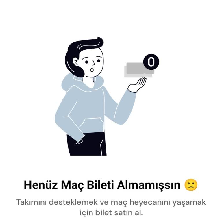 Passolig Mağduriyeti: Paramızla Rezil Oluyoruz!