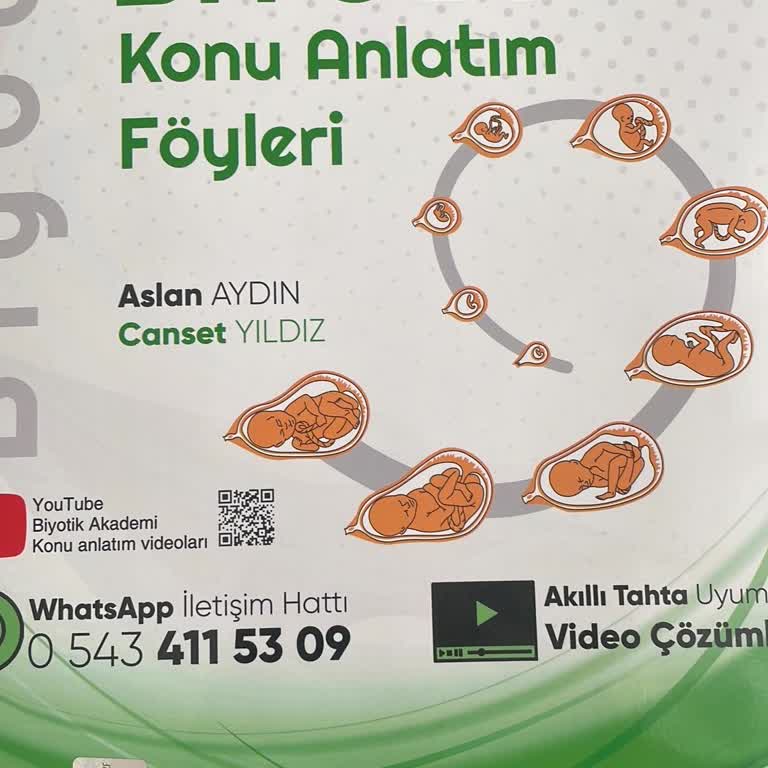 Yanıltıcı Video Çözüm Vaadi