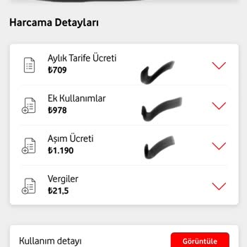 Gece Yarısı İnternet Tükenmesi: 65 GB Kayboldu