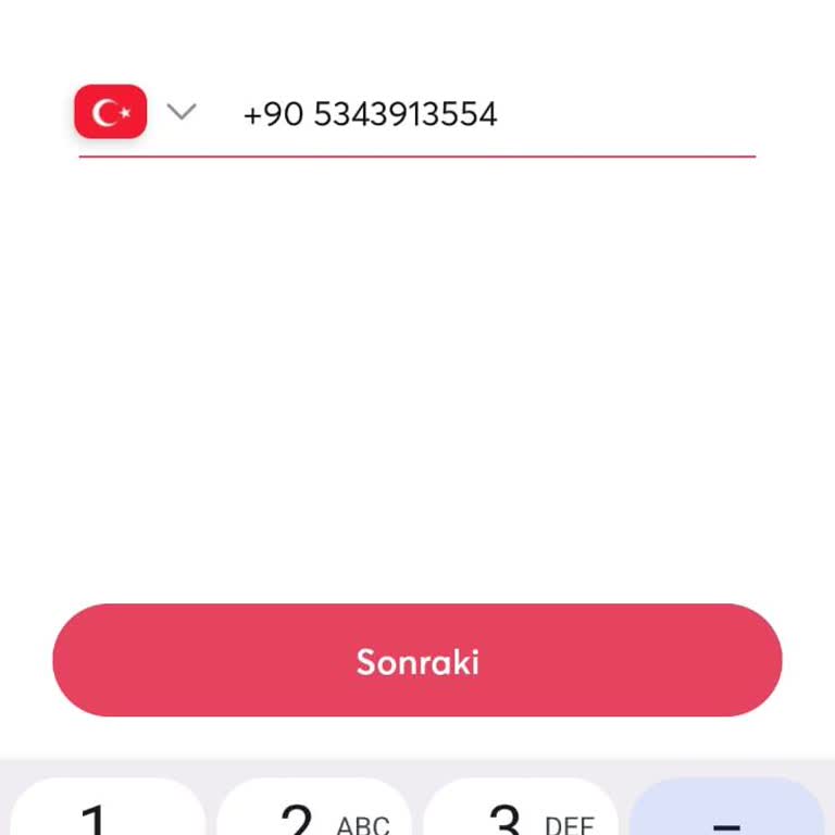 Sim Kart Blokajı Ve Hesap Erişim Sorunu