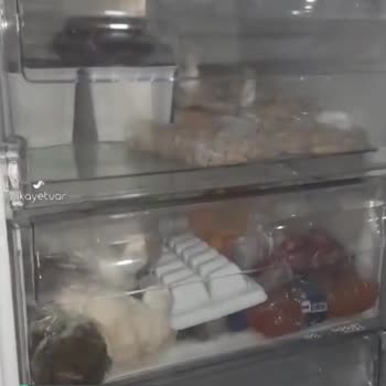 Arçelik Dondurucu Tüm Ürünlerimizi Bozdu!