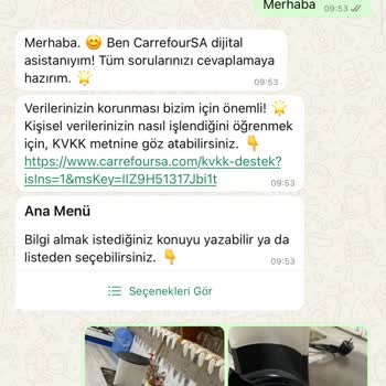 Kırık Kahve Makinesi Ve İlgisiz Müşteri Hizmetleri