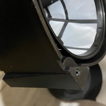 Kırık Kahve Makinesi Ve İlgisiz Müşteri Hizmetleri