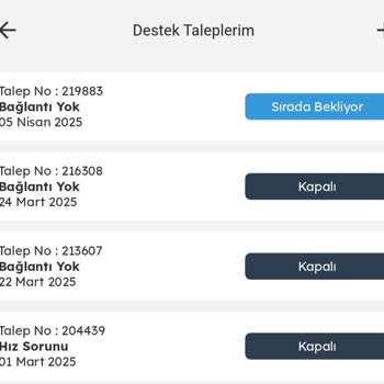 Atlantisnet İnternet: Sürekli Kesinti Ve Yetersiz Hizmet