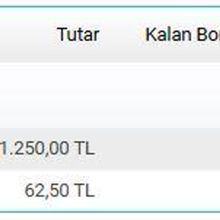 Halkbank Kredi Kartı Aidatının İadesi Talebi