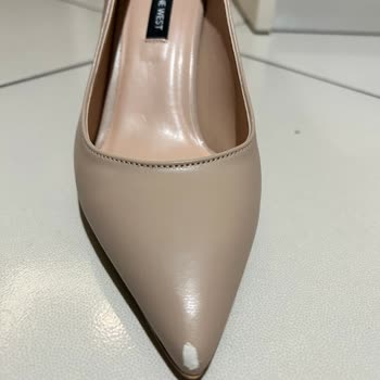 Nine West Ayakkabının Kalitesizliği Ve Müşteri Hizmetleri Sorunu