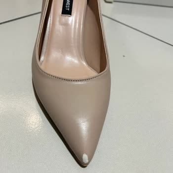 Nine West Ayakkabının Kalitesizliği Ve Müşteri Hizmetleri Sorunu