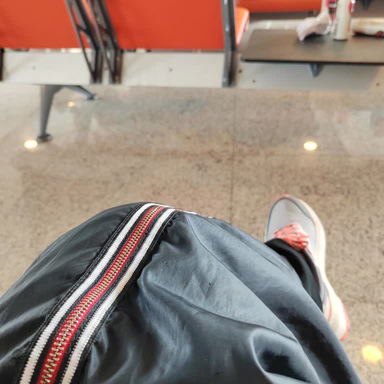 Pegasus İle Uzayan Yolculuk Ve Kötü Hizmet Deneyimi