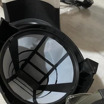 Carrefour Sent Me a Broken Filter Coffee Machine and Never Replaced It