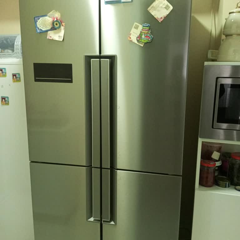 Vestel Buzdolabı Gaz Kaçağı Ve Ödeme Sorunu