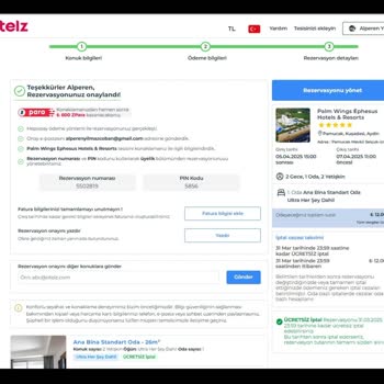 Rezervasyon Kabusu: Otelde Mağduriyet