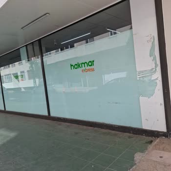 Hakmar'da İndirimli Ürünler Neden Yok?