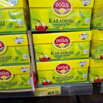 Hakmar'da İndirimli Ürünler Neden Yok?