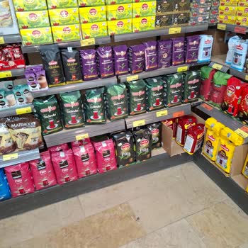 Hakmar'da İndirimli Ürünler Neden Yok?