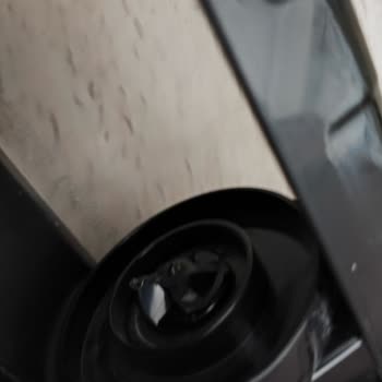 Bosch Süpürge Fırça Modülü Kırıldı Garanti Dışı Bırakıldı